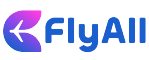 FlyAll logo
